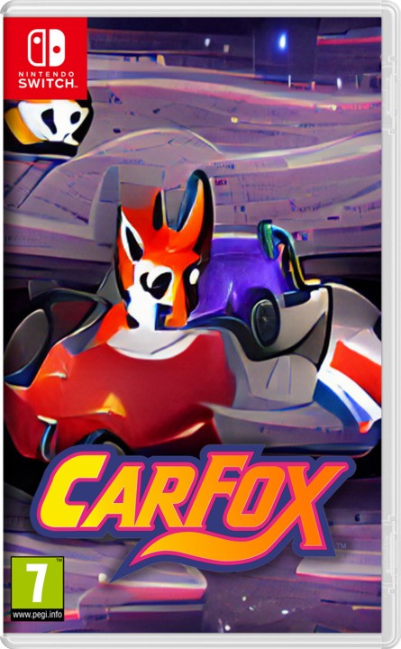 Carfox