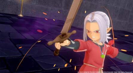 Dragon Quest Monsters: The Dark Prince