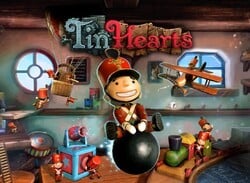 Tin Hearts - An Engaging Little Puzzler That Tugs On Your Heartstrings