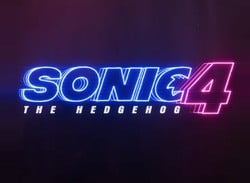Sonic The Hedgehog 4's Full Movie Cast List Has Been Revealed
