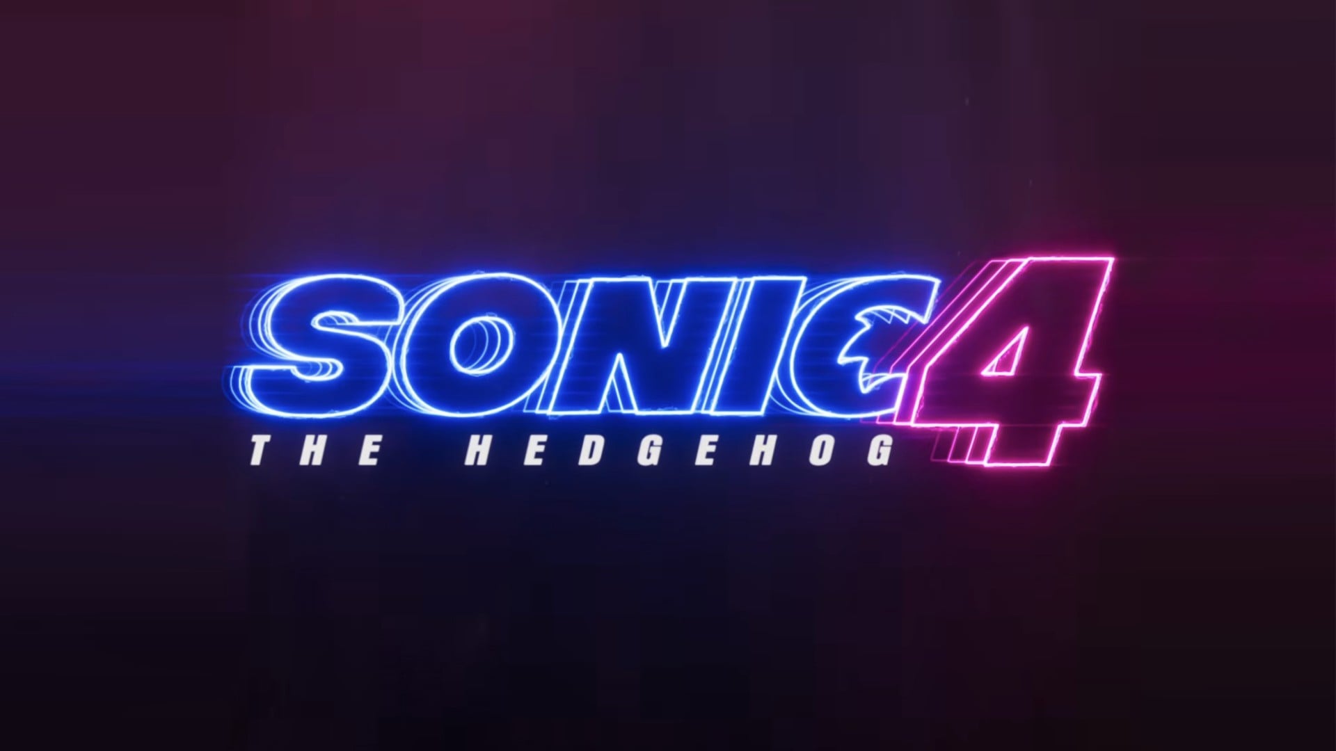 Sonic The Hedgehog 4's Full Movie Cast List Has Been Revealed