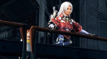 Xenoblade X 2