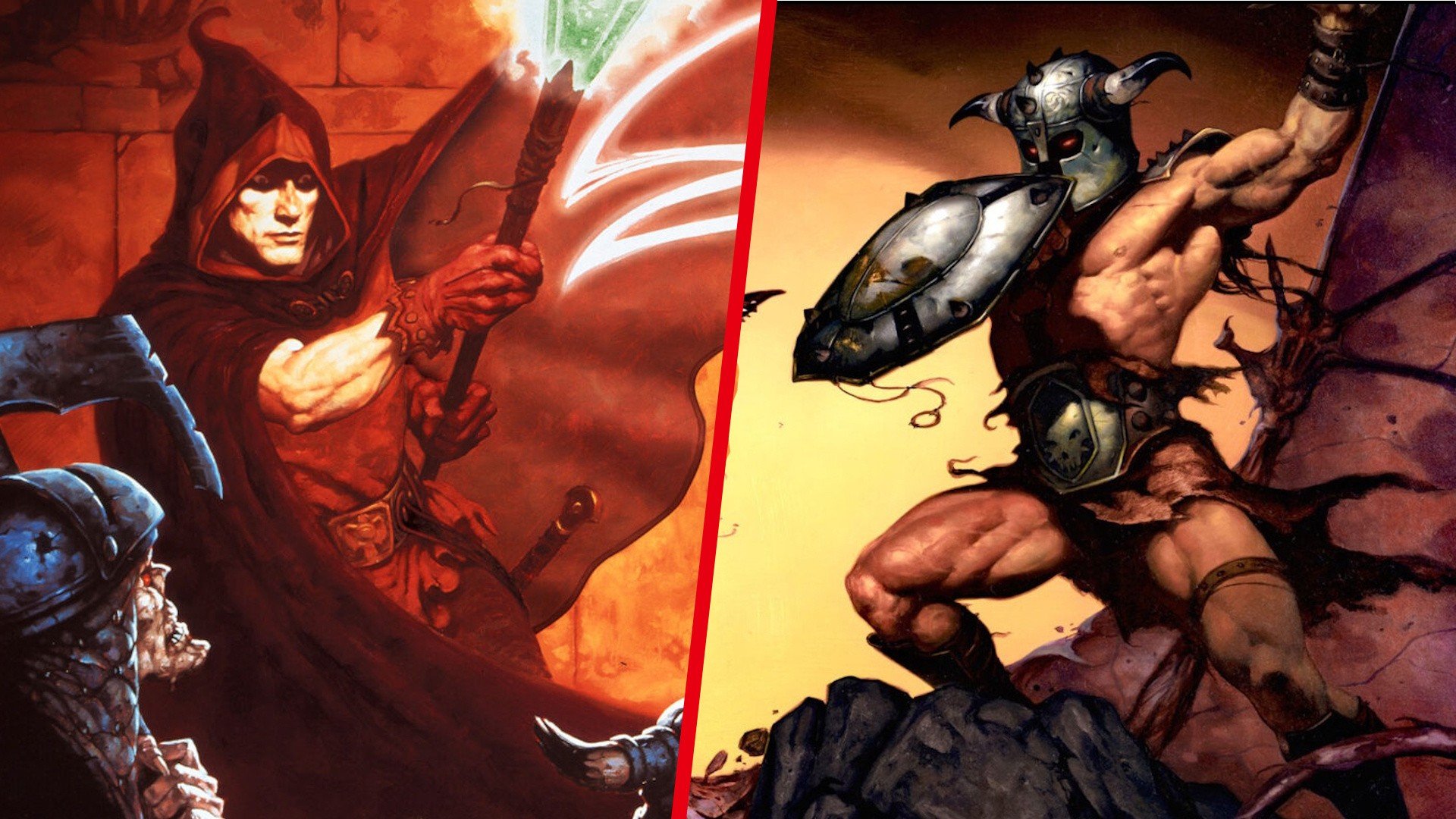 Heretic + Hexen Definitive Edition Launches on Nintendo Switch: Classic Spell Shooters Reborn