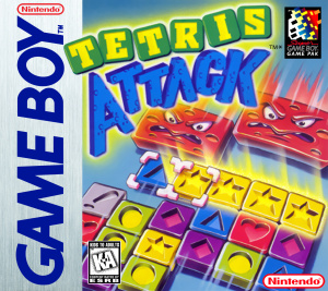 Tetris Attack