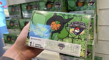 Pokémon Center Pop-Up London 2025