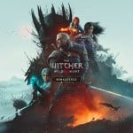 The Witcher III: Wild Hunt - Remastered