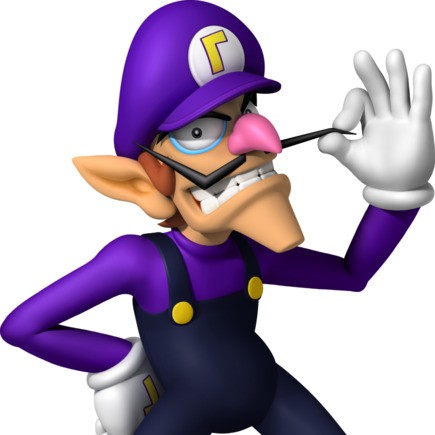 Waluigi