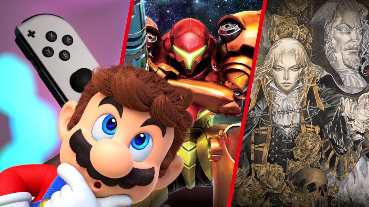 Talking Point: Our 2024 Nintendo Gaming Predictions