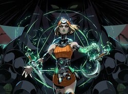 Hades 2 - Nintendo Switch 2 Edition - A Bewitching Sequel That's A Spell Off Perfect