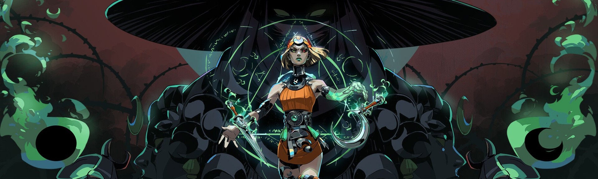 Review: Hades 2 - Nintendo Switch 2 Edition - A Bewitching Sequel That's A Spell Off Perfect