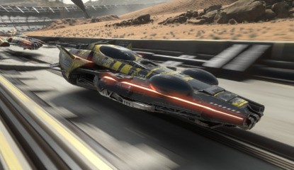 Fast Fusion Will Contain 12 Tracks, Free Content Update Confirmed