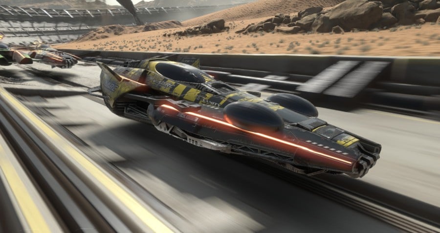 Fast Fusion 1