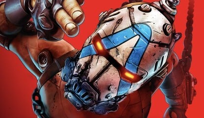 Borderlands 4 Switch 2 Development Paused, According To Take-Two