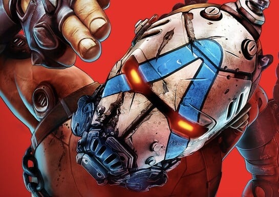 Borderlands 4 Switch 2 Development Paused, According To Take-Two