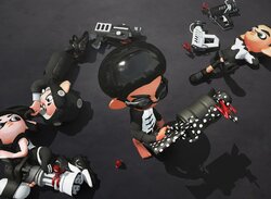 Splatoon 2 Version 4.3.0 Arrives Tomorrow With Final Kensa Weapons And A Stage Renovation