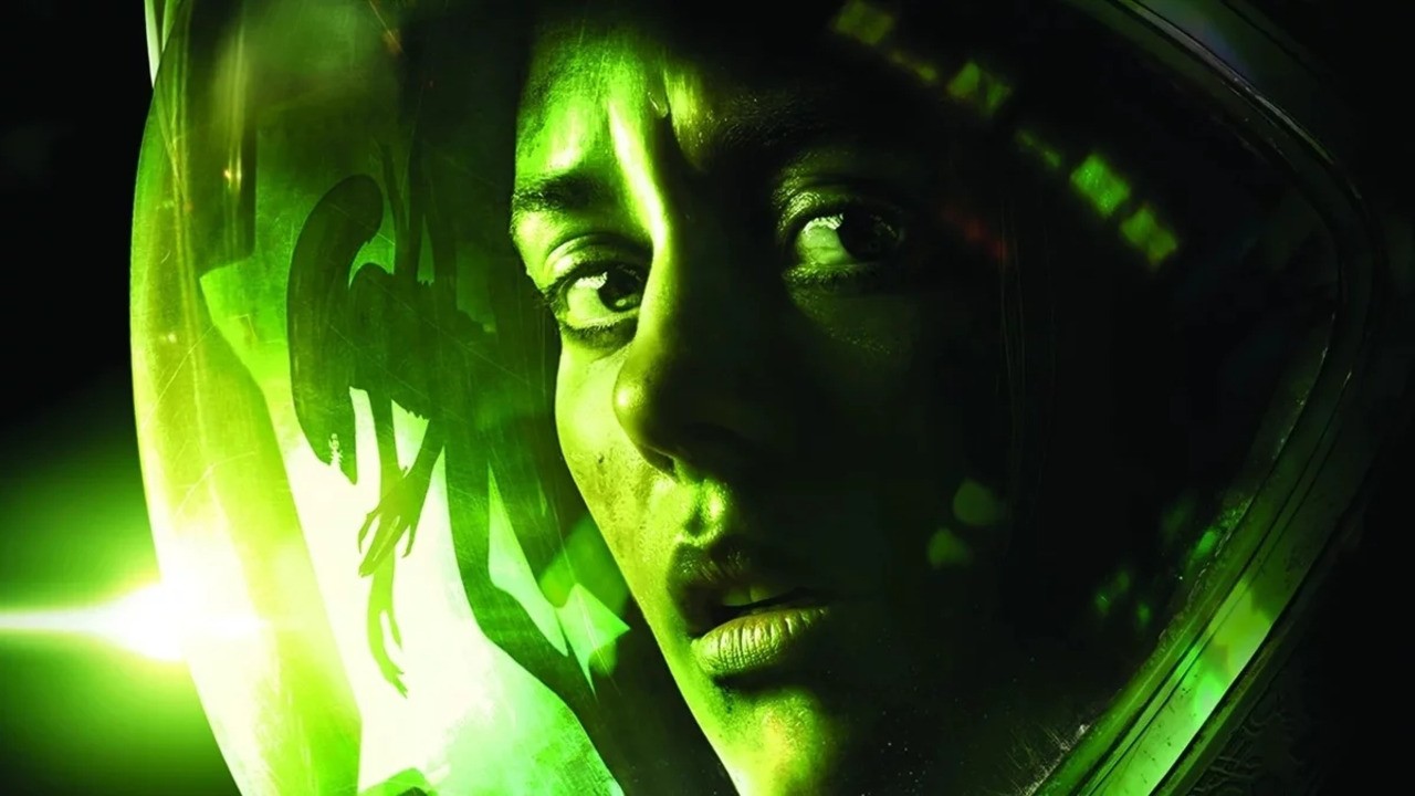 Alien: Isolation – The Collection Physical Edition Announced For Nintendo Switch