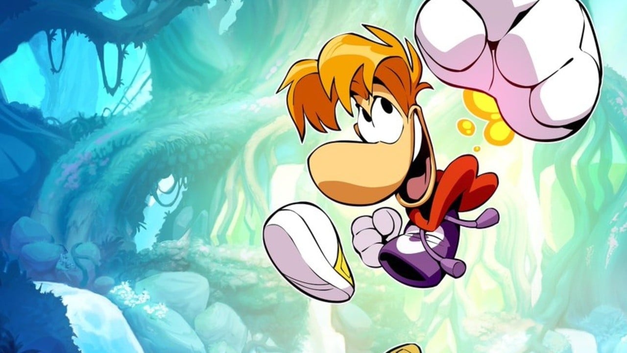 In fact, Nintendo responded to a request from fans asking Rayman in Smash