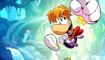 Nintendo Actually Responded To A Fan Request Asking For Rayman In Smash