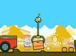 HAL Laboratory's Lovely Physics Puzzler 'Part Time UFO' Has Been Delisted On Mobile