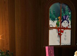 Xmas Puzzle (WiiWare)