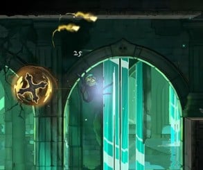 Castlevania: Belmont‘s Curse