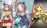 Best Atelier Games On Nintendo Switch