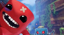 Super Meat Boy 3D