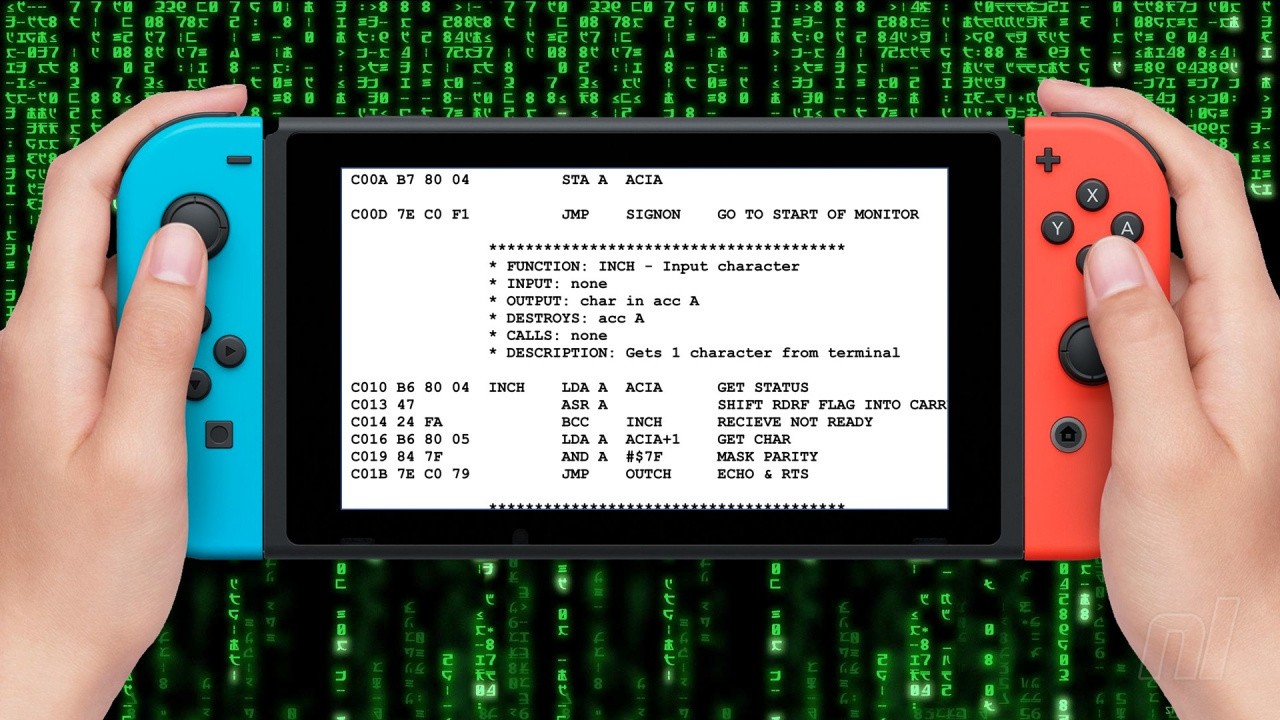 I'll Never Be A Hacker, But Games About Programming Make Me Feel Like I ...