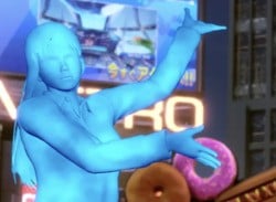 Street Fighter 6 Gets Spooky With Official 'Banshee's Last Cry' Collaboration