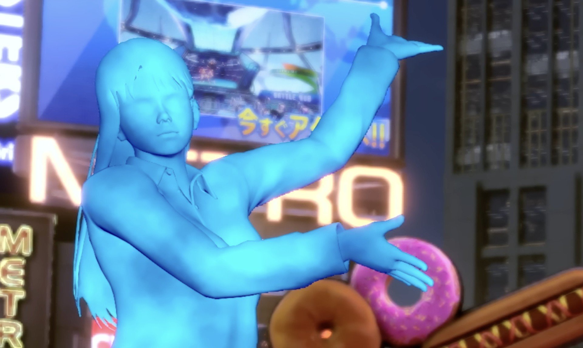 Street Fighter 6 Gets Spooky With Official 'Banshee's Last Cry' Collaboration