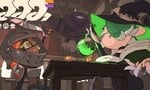 'Team Ninja' Sneaks The Win In Splatoon 3's 'Splatoween' Splatfest