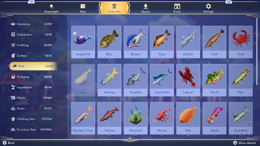 25 Things Disney Dreamlight Valley Update