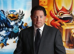 Activison Anticipating Rough End To 2013, Wii U Partly Responsible