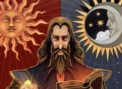 Master Alchemy And Turn-Based Battles In 'Hermetica' Later This Year