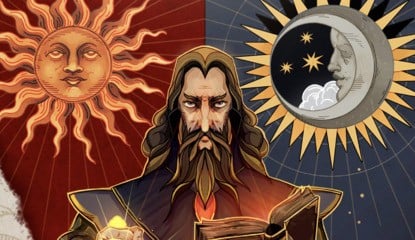 Master Alchemy And Turn-Based Battles In 'Hermetica' Later This Year