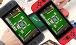 Nintendo's Music App Is Back On Track With A New Album Update