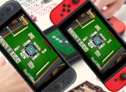 Nintendo's Music App Is Back On Track With A New Album Update