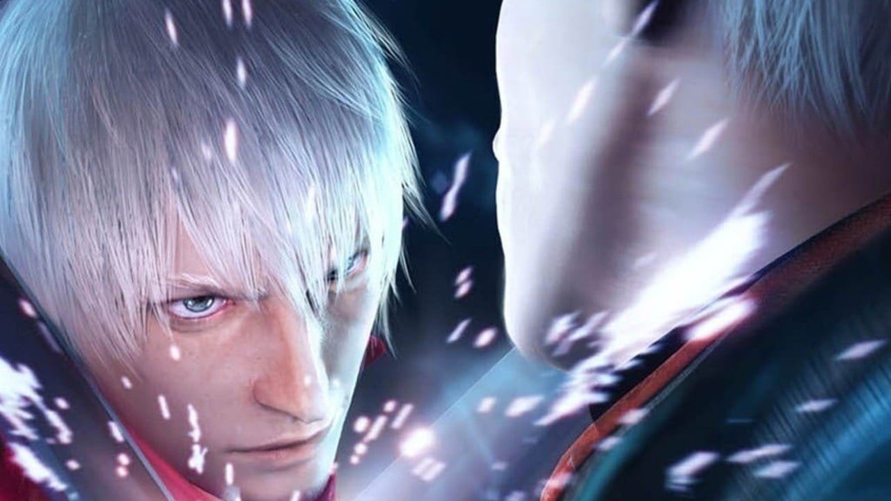Devil May Cry 3 Special Edition coming to Switch on February 20, 2020 -  Gematsu