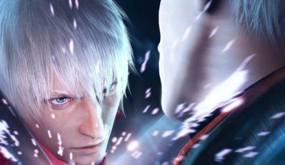 Devil May Cry 3 Special Edition (Switch) - The Best Version Of The Best Devil May Cry