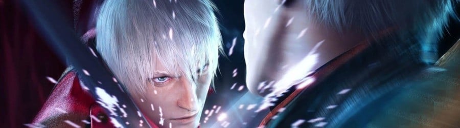 Devil May Cry 3 Special Edition (Switch eShop)