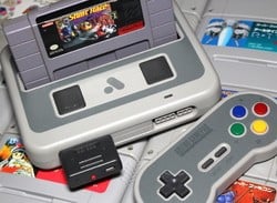 The Analogue Super Nt Is The Ultimate Way To Play SNES Games In 2018