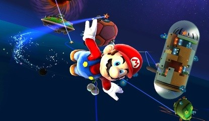 Nintendo Explains How Motion Controls Work In Super Mario Galaxy On Switch