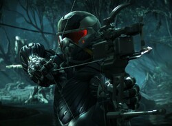 Crytek: Crysis 3 Was "Very Close To Launching" On Wii U