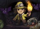 Spelunky 2 (Switch) - A Masterclass In Great Roguelite Game Design