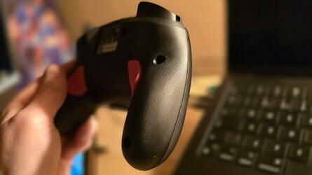 Turtle Beach Rematch Switch 2 Review