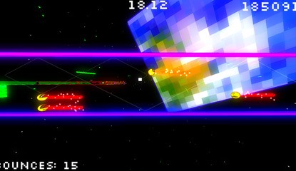 Ping 2: Attack of the Spheres Hoping To Bounce Its Way Onto Wii U