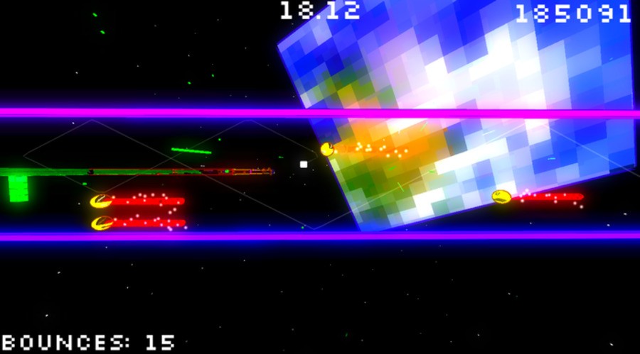 Ping 2: Attack of the Spheres could come to Wii U