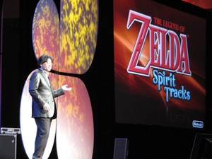 You asked, Iwata answered.