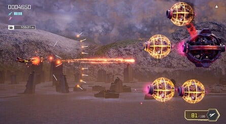 FZ Formation Z Remake