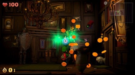 Luigi's Mansion 2 HD Walkthrough Guide